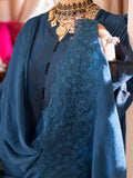 Almirah | Luxury Edit | ALP-3PS-1905 by Almirah - Designer Dress - Type: Luxury - Available at Libayah - 100% Original