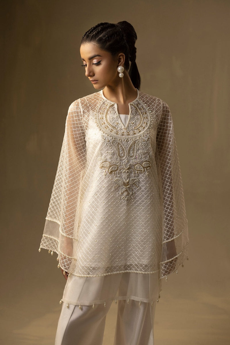 Amani | The Wishlist Formals | AIRELLE by Amani - Designer Dress - Type: Ladies Clothes - Available at Libayah - 100% Original