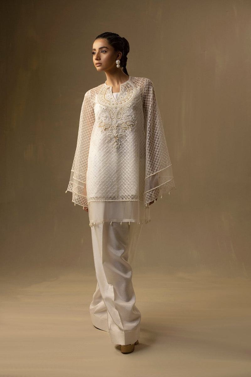 Amani | The Wishlist Formals | AIRELLE by Amani - Designer Dress - Type: Ladies Clothes - Available at Libayah - 100% Original