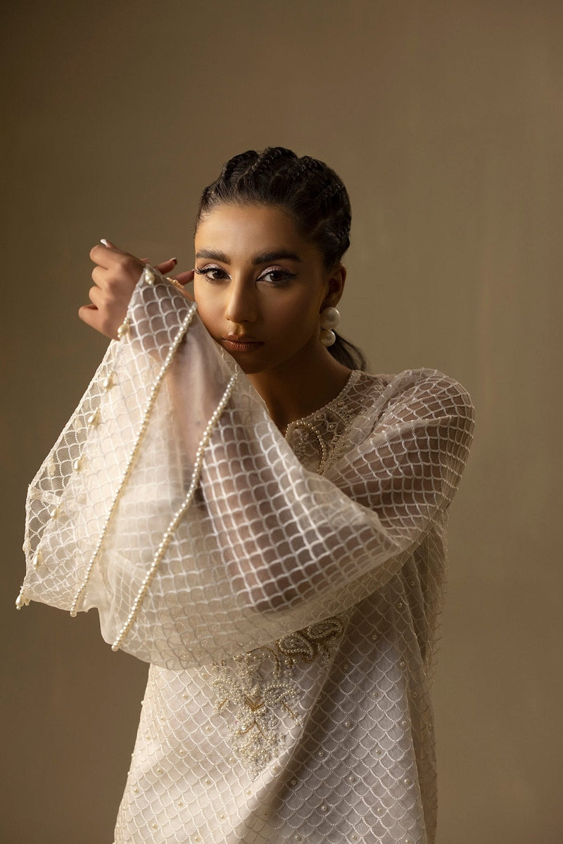 Amani | The Wishlist Formals | AIRELLE by Amani - Designer Dress - Type: Ladies Clothes - Available at Libayah - 100% Original