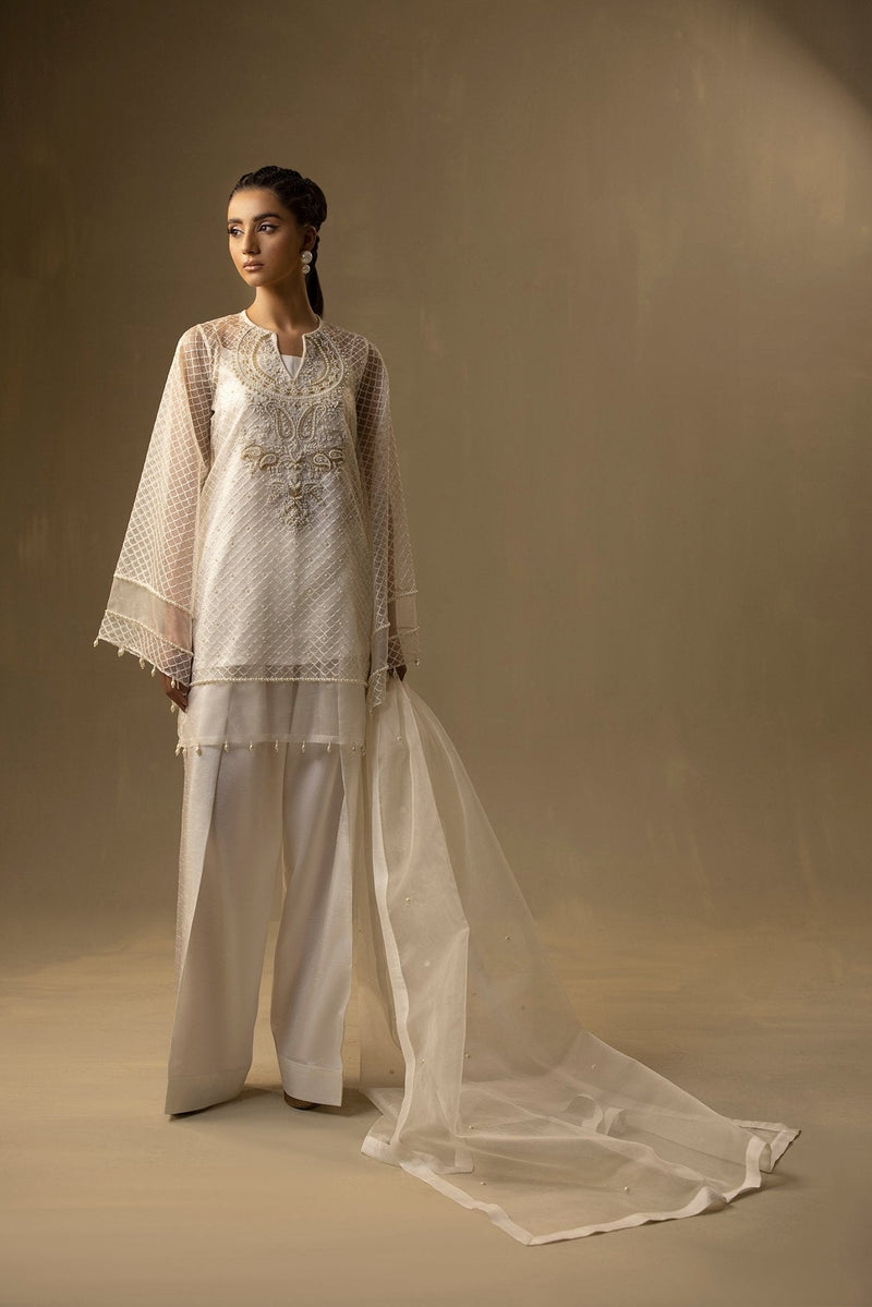 Amani | The Wishlist Formals | AIRELLE by Amani - Designer Dress - Type: Ladies Clothes - Available at Libayah - 100% Original