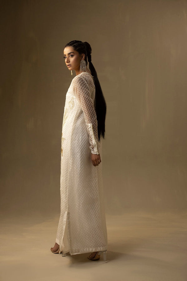 Amani | The Wishlist Formals | AVA by Amani - Designer Dress - Type: Ladies Clothes - Available at Libayah - 100% Original