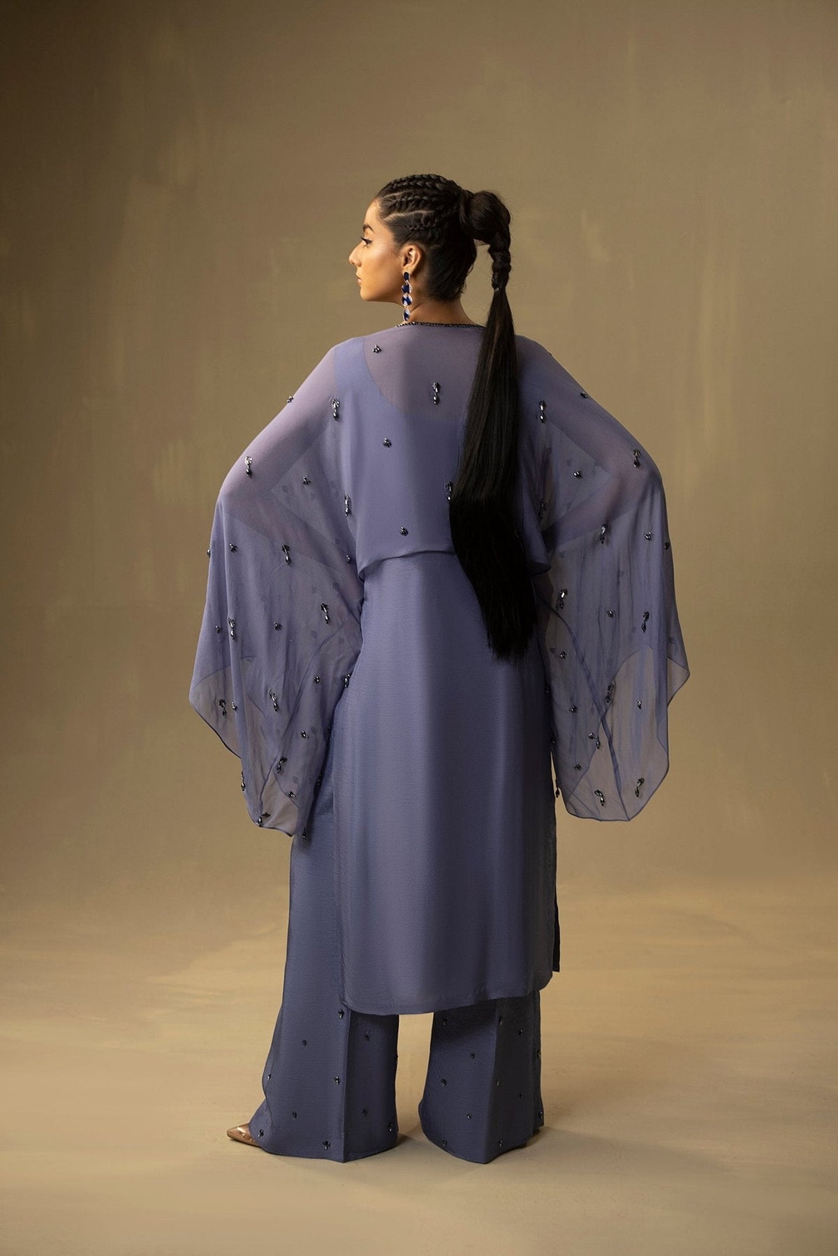 Amani | The Wishlist Formals | CELIA by Amani - Designer Dress - Type: Ladies Clothes - Available at Libayah - 100% Original