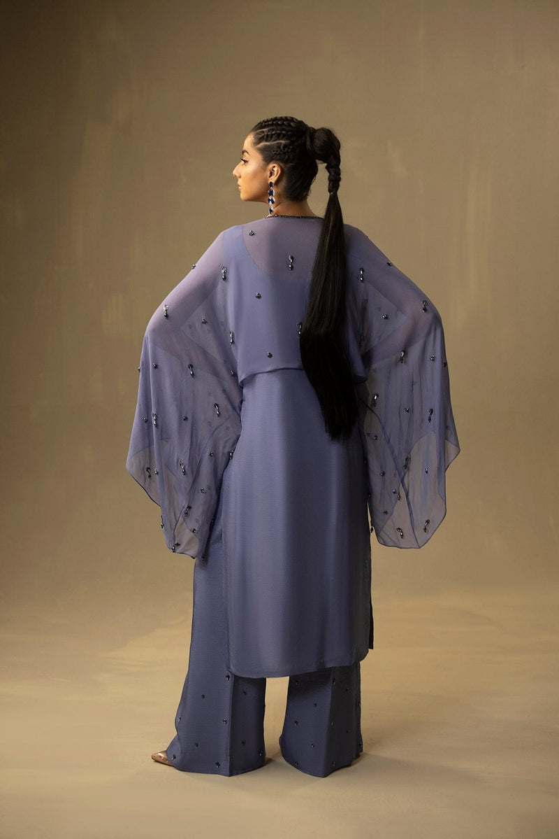 Amani | The Wishlist Formals | CELIA by Amani - Designer Dress - Type: Ladies Clothes - Available at Libayah - 100% Original