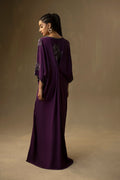 Amani | The Wishlist Formals | LUNA by Amani - Designer Dress - Type: Ladies Clothes - Available at Libayah - 100% Original