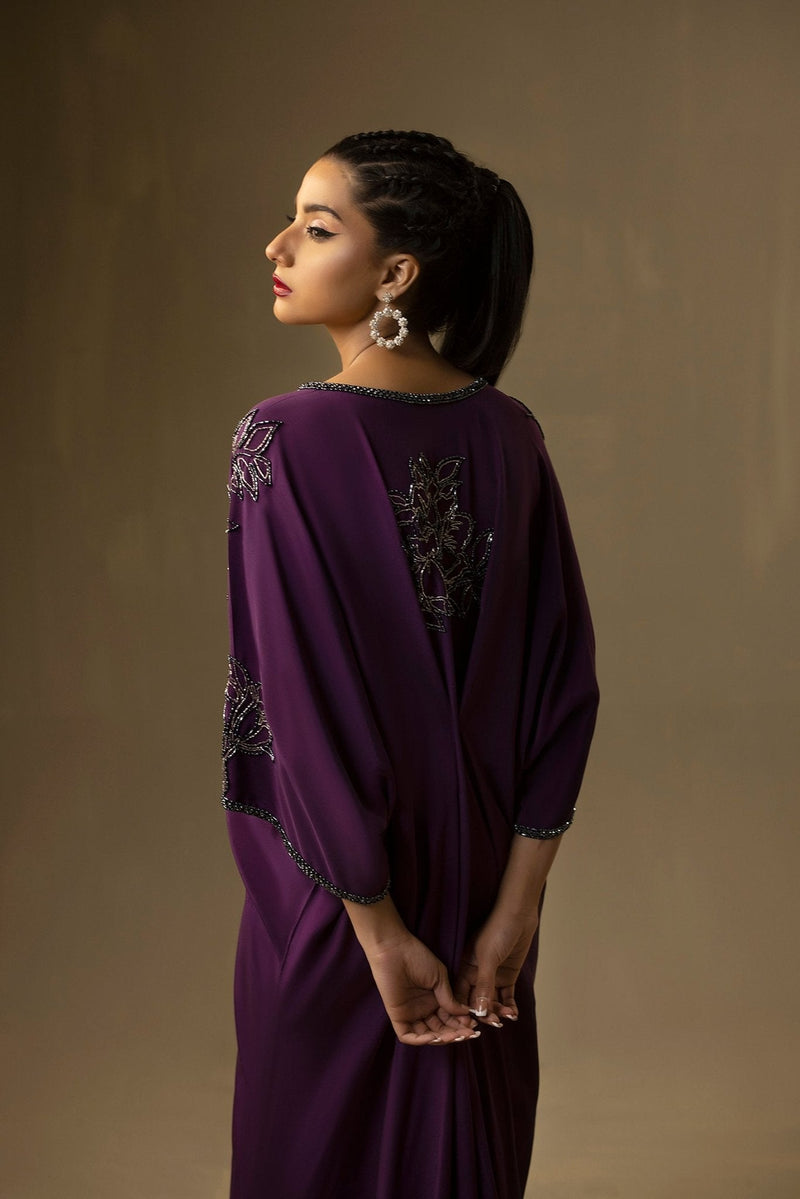 Amani | The Wishlist Formals | LUNA by Amani - Designer Dress - Type: Ladies Clothes - Available at Libayah - 100% Original