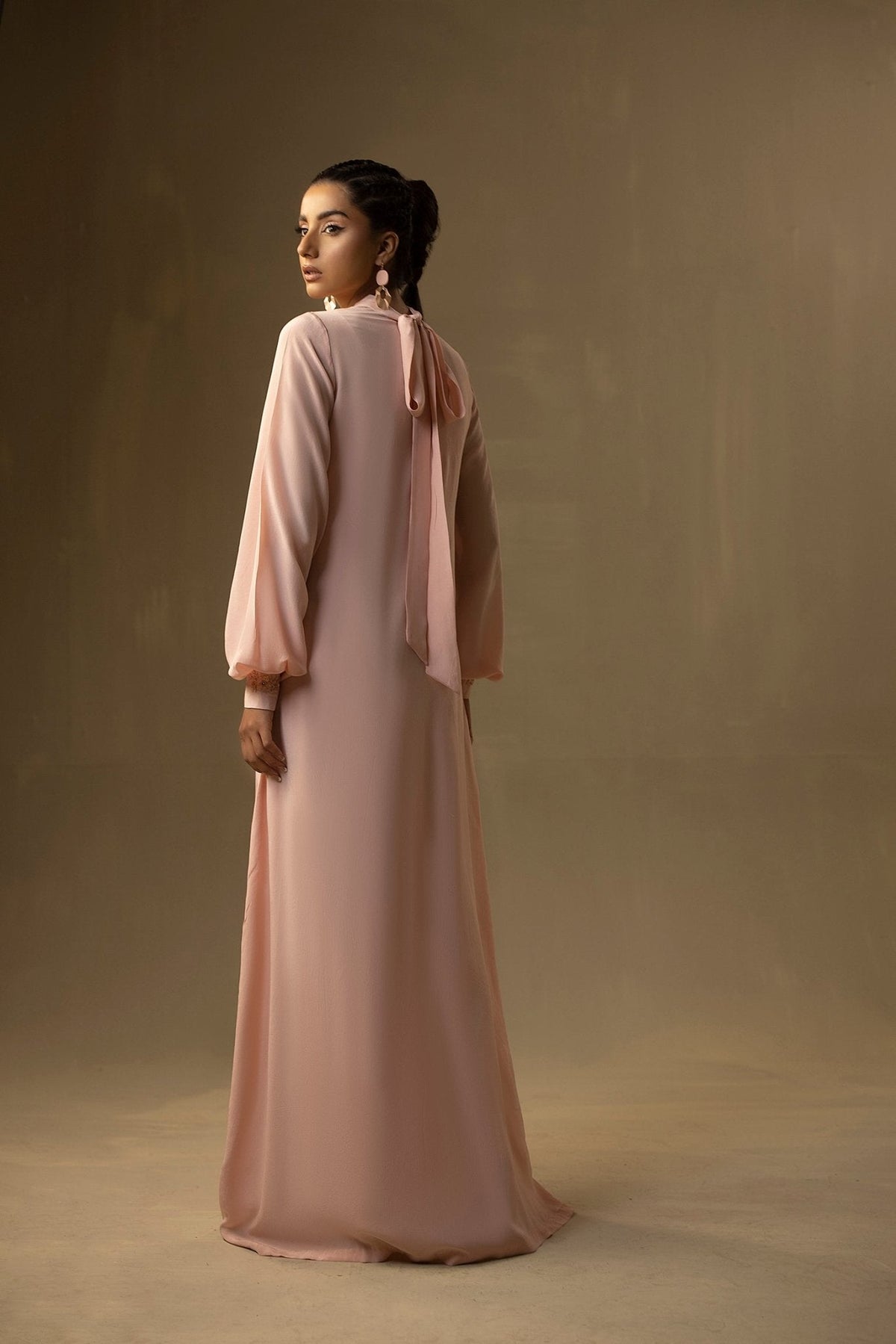 Amani | The Wishlist Formals | MIA by Amani - Designer Dress - Type: Ladies Clothes - Available at Libayah - 100% Original