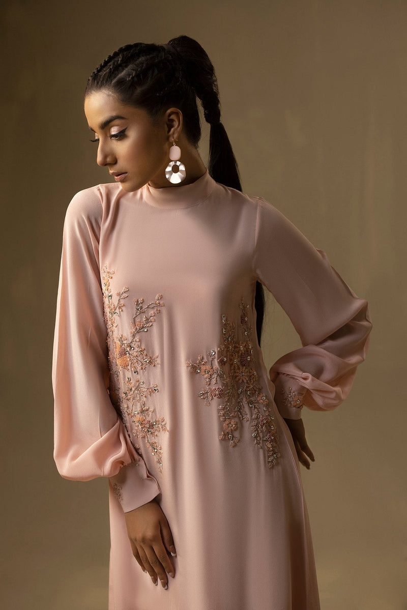 Amani | The Wishlist Formals | MIA by Amani - Designer Dress - Type: Ladies Clothes - Available at Libayah - 100% Original
