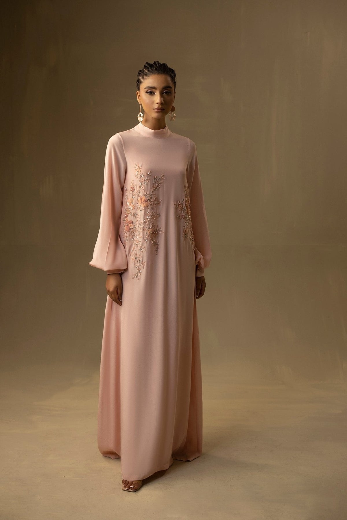 Amani | The Wishlist Formals | MIA by Amani - Designer Dress - Type: Ladies Clothes - Available at Libayah - 100% Original