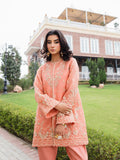 Amroz Atelier | Aerien Formals | Aria by Amroz Atelier - Designer Dress - Type: Ladies Clothes - Available at Libayah - 100% Original