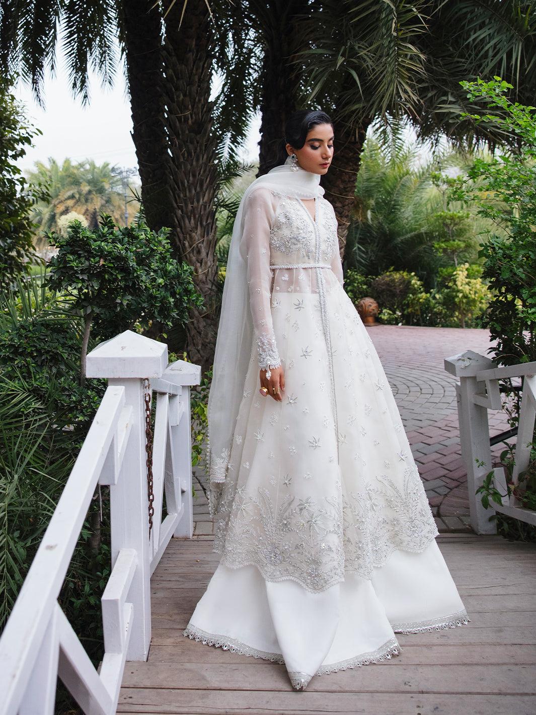 Amroz Atelier | Aerien Formals | Ilana by Amroz Atelier - Designer Dress - Type: Ladies Clothes - Available at Libayah - 100% Original