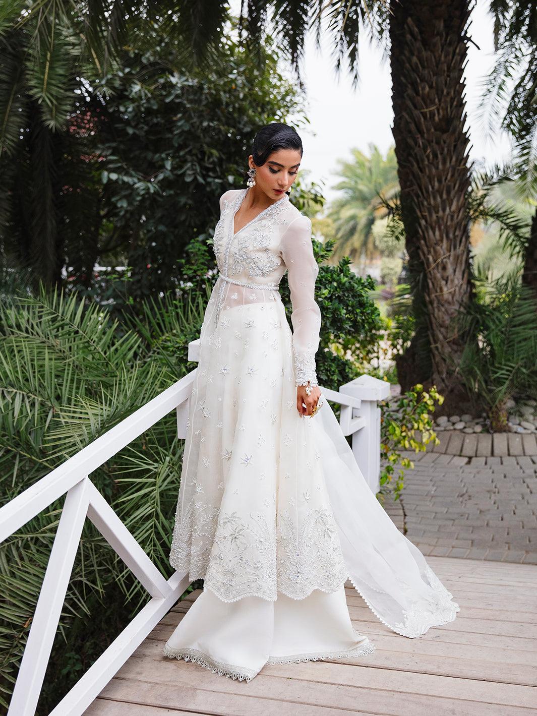Amroz Atelier | Aerien Formals | Ilana by Amroz Atelier - Designer Dress - Type: Ladies Clothes - Available at Libayah - 100% Original