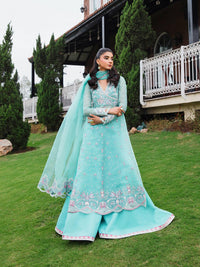 Amroz Atelier | Aerien Formals | Joie by Amroz Atelier - Designer Dress - Type: Ladies Clothes - Available at Libayah - 100% Original