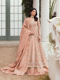 Amroz Atelier | Eunoia Wedding Formals | AA-LUX-01 by Amroz Atelier - Designer Dress - Type: Ladies Clothes - Available at Libayah - 100% Original