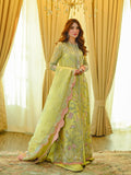 Amroz Atelier | Eunoia Wedding Formals | AA-LUX-03 by Amroz Atelier - Designer Dress - Type: Ladies Clothes - Available at Libayah - 100% Original