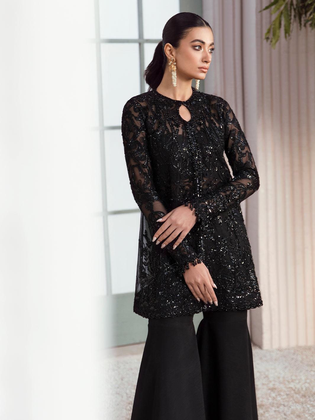 Amroz Atelier | Eunoia Wedding Formals | AA-LUX-07 by Amroz Atelier - Designer Dress - Type: Ladies Clothes - Available at Libayah - 100% Original