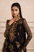 Maryum N Maria | Izara Formals | ANAHITA - MW40028 by Maryam N Maria - Designer Dress - Type: Ladies Clothes - Available at Libayah - 100% Original
