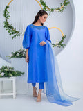 Anam Akhlaq | Festive Collection | D-02 by Anam Akhlaq - Designer Dress - Type: Ladies Clothes - Available at Libayah - 100% Original