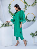 Anam Akhlaq | Festive Collection | D-05 by Anam Akhlaq - Designer Dress - Type: Ladies Clothes - Available at Libayah - 100% Original