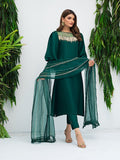 Anam Akhlaq | Festive Collection | D-08 by Anam Akhlaq - Designer Dress - Type: Ladies Clothes - Available at Libayah - 100% Original
