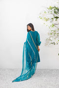 Anam Akhlaq | Festive Collection | D-15 by Anam Akhlaq - Designer Dress - Type: Ladies Clothes - Available at Libayah - 100% Original
