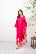 Anam Akhlaq | Festive Collection | D-16 by Anam Akhlaq - Designer Dress - Type: Ladies Clothes - Available at Libayah - 100% Original