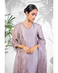 Anam Akhlaq | Festive Collection | D-23 by Anam Akhlaq - Designer Dress - Type: Ladies Clothes - Available at Libayah - 100% Original