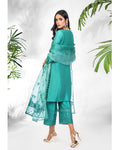 Anam Akhlaq | Festive Collection | D-24 by Anam Akhlaq - Designer Dress - Type: Ladies Clothes - Available at Libayah - 100% Original