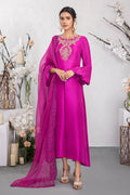Anam Akhlaq | Festive Collection | D-27 by Anam Akhlaq - Designer Dress - Type: Ladies Clothes - Available at Libayah - 100% Original