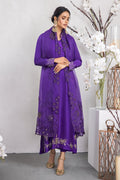 Anam Akhlaq | Festive Collection | D-28 by Anam Akhlaq - Designer Dress - Type: Ladies Clothes - Available at Libayah - 100% Original