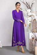 Anam Akhlaq | Festive Collection | D-28 by Anam Akhlaq - Designer Dress - Type: Ladies Clothes - Available at Libayah - 100% Original