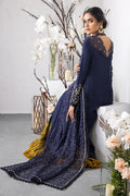Anam Akhlaq | Festive Collection | D-29 by Anam Akhlaq - Designer Dress - Type: Ladies Clothes - Available at Libayah - 100% Original