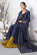 Anam Akhlaq | Festive Collection | D-29 by Anam Akhlaq - Designer Dress - Type: Ladies Clothes - Available at Libayah - 100% Original