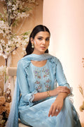Anam Akhlaq | Festive Collection | D-32 by Anam Akhlaq - Designer Dress - Type: Ladies Clothes - Available at Libayah - 100% Original