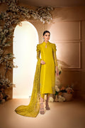 Anam Akhlaq | Festive Collection | D-34 by Anam Akhlaq - Designer Dress - Type: Ladies Clothes - Available at Libayah - 100% Original