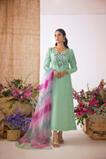 Anam Akhlaq | Festive Collection | D-37 by Anam Akhlaq - Designer Dress - Type: Ladies Clothes - Available at Libayah - 100% Original