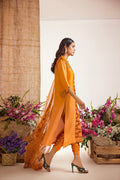 Anam Akhlaq | Festive Collection | D-39 by Anam Akhlaq - Designer Dress - Type: Ladies Clothes - Available at Libayah - 100% Original