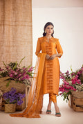 Anam Akhlaq | Festive Collection | D-39 by Anam Akhlaq - Designer Dress - Type: Ladies Clothes - Available at Libayah - 100% Original