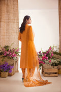 Anam Akhlaq | Festive Collection | D-39 by Anam Akhlaq - Designer Dress - Type: Ladies Clothes - Available at Libayah - 100% Original