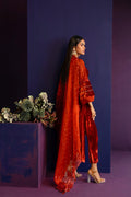 Anam Akhlaq | Festive Collection | D-41 by Anam Akhlaq - Designer Dress - Type: Ladies Clothes - Available at Libayah - 100% Original