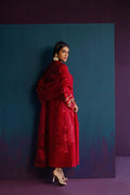 Anam Akhlaq | Festive Collection | D-46 by Anam Akhlaq - Designer Dress - Type: Ladies Clothes - Available at Libayah - 100% Original