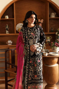 Ramsha | Andaaz Collection | Z-1306 by Ramsha - Designer Dress - Type : Luxury Dress - Available at Libayah - 100% Original