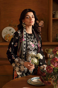 Ramsha | Andaaz Collection | Z-1306 by Ramsha - Designer Dress - Type : Luxury Dress - Available at Libayah - 100% Original