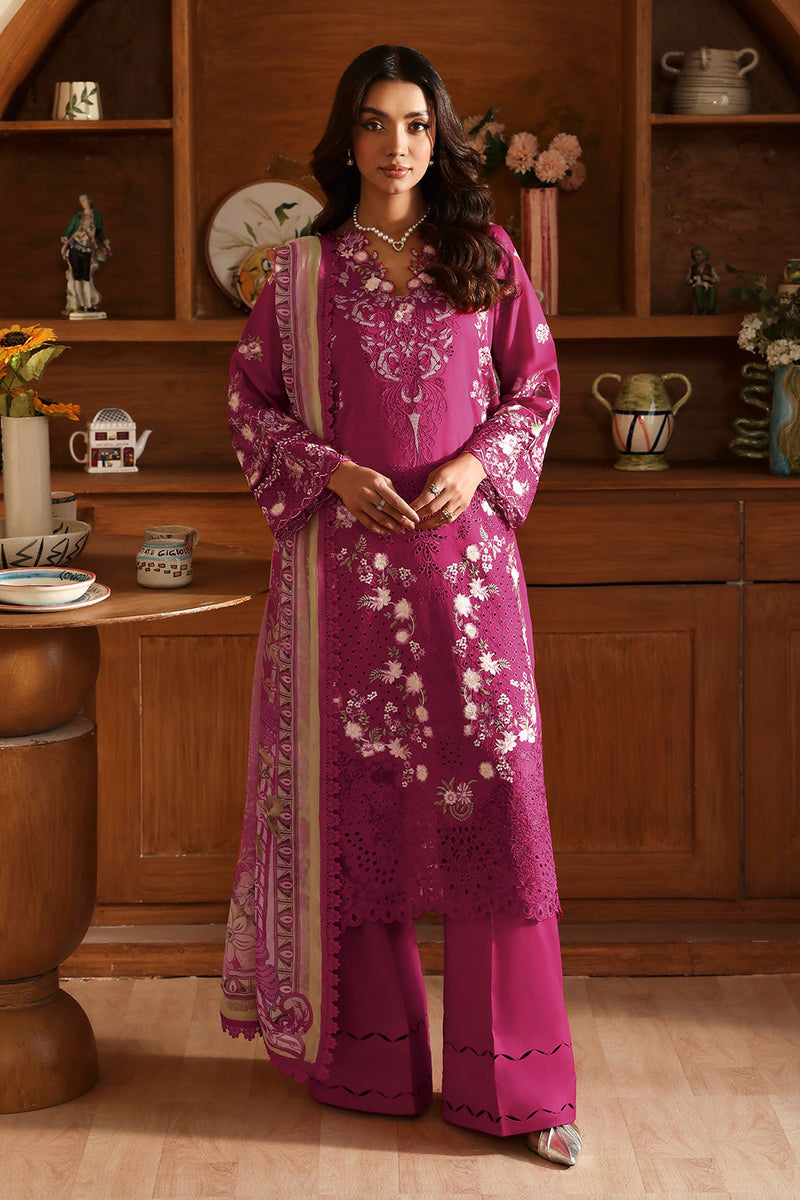 Ramsha | Andaaz Collection | Z-1304 by Ramsha - Designer Dress - Type : Luxury Dress - Available at Libayah - 100% Original