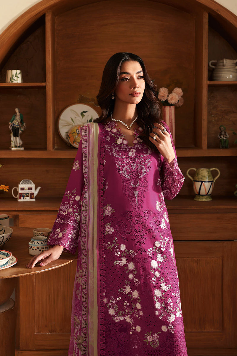 Ramsha | Andaaz Collection | Z-1304 by Ramsha - Designer Dress - Type : Luxury Dress - Available at Libayah - 100% Original