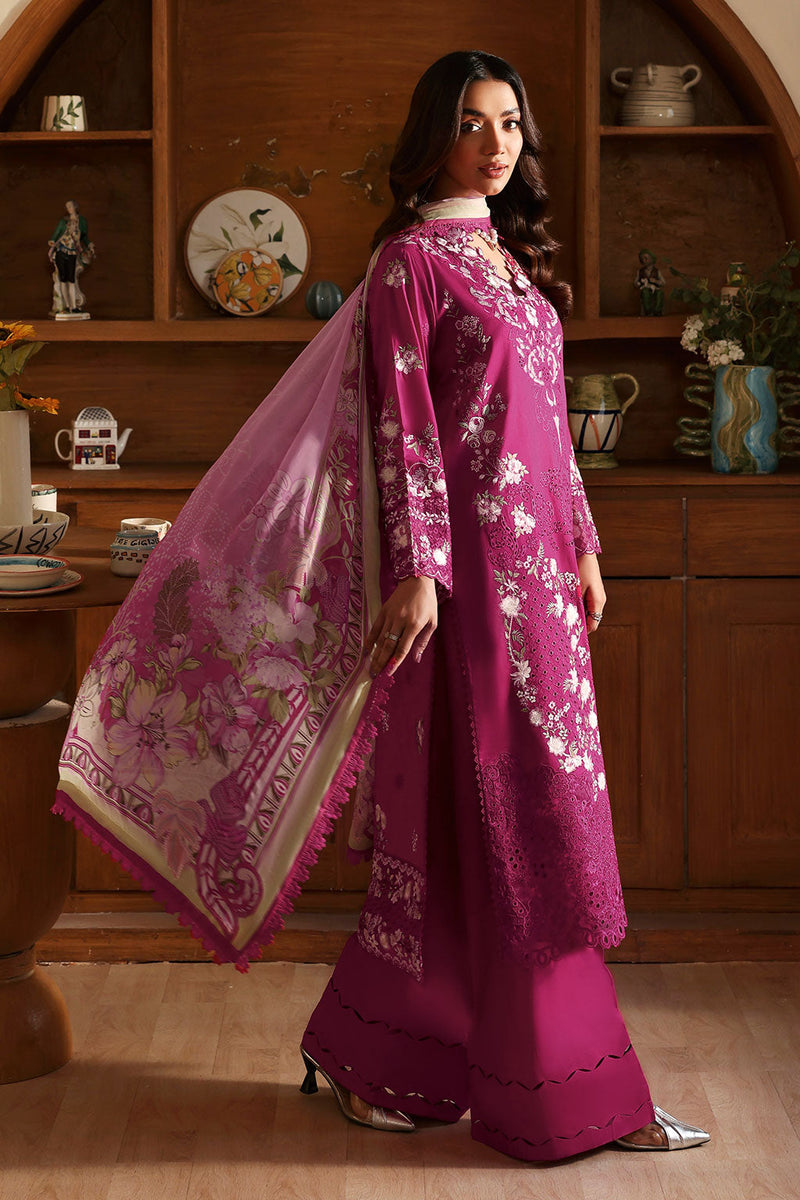 Ramsha | Andaaz Collection | Z-1304 by Ramsha - Designer Dress - Type : Luxury Dress - Available at Libayah - 100% Original