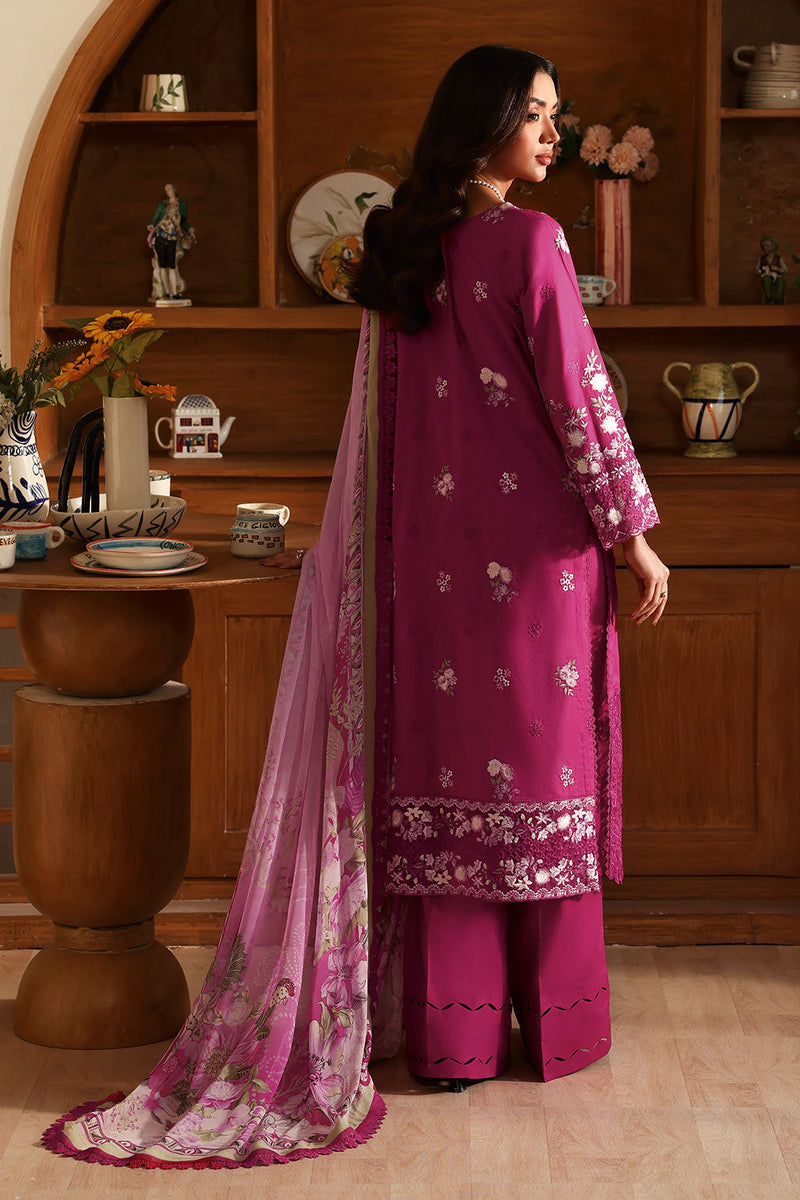 Ramsha | Andaaz Collection | Z-1304 by Ramsha - Designer Dress - Type : Luxury Dress - Available at Libayah - 100% Original