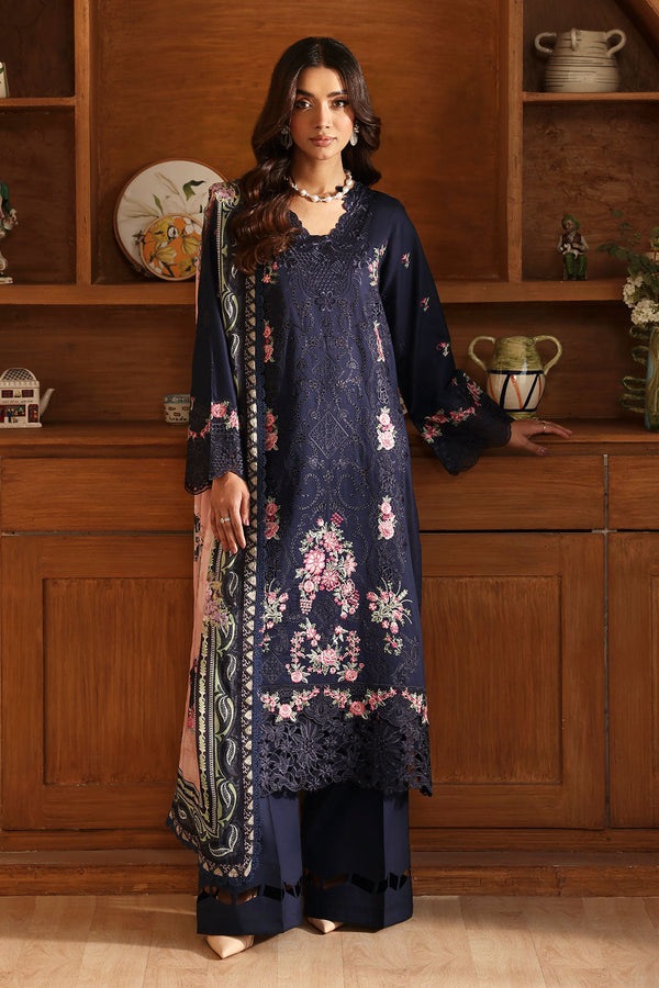Ramsha | Andaaz Collection | Z-1308 by Ramsha - Designer Dress - Type : Luxury Dress - Available at Libayah - 100% Original