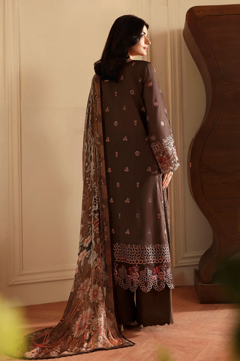 Ramsha | Andaaz Collection | Z-1303 by Ramsha - Designer Dress - Type : Luxury Dress - Available at Libayah - 100% Original