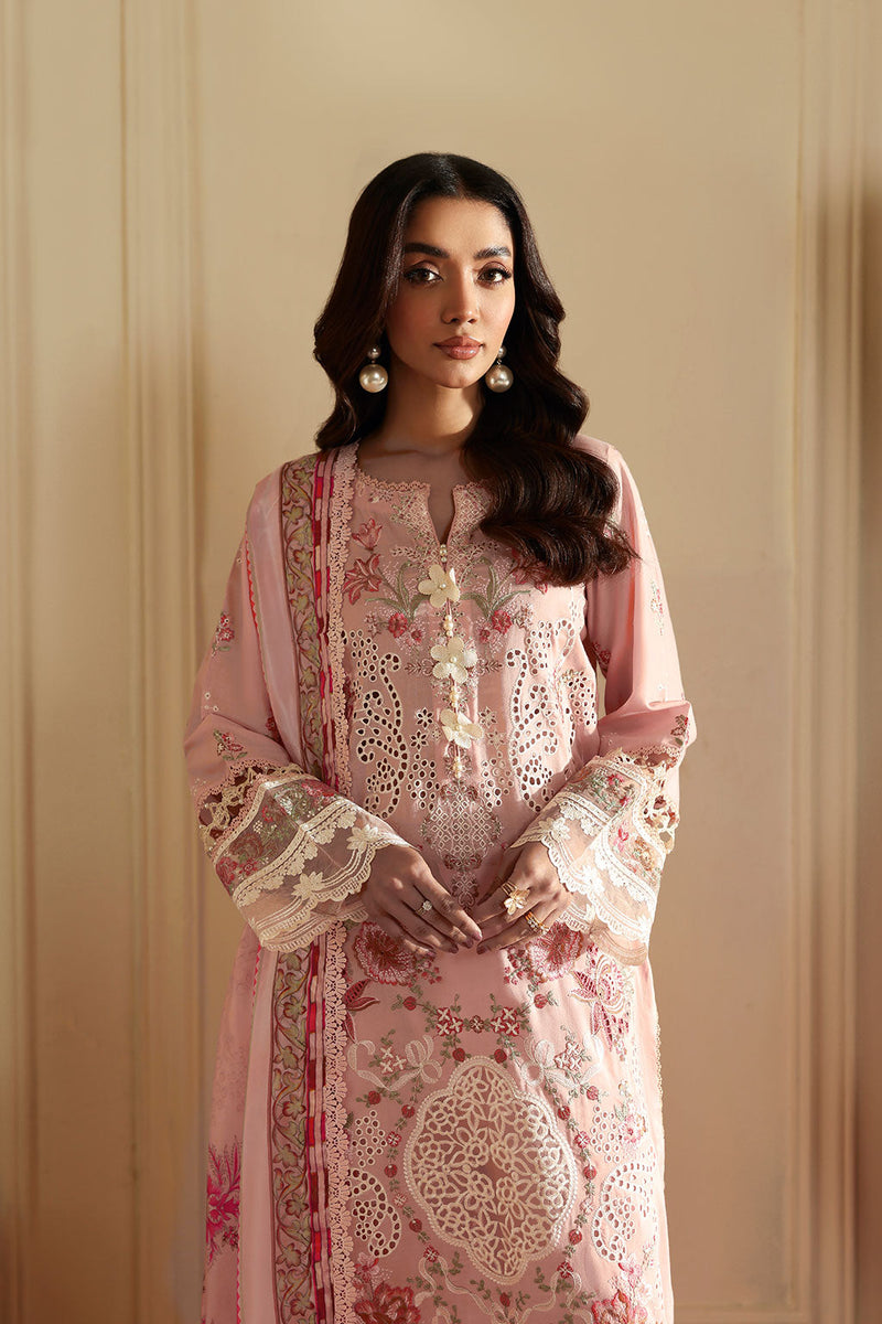 Ramsha | Andaaz Collection | Z-1302 by Ramsha - Designer Dress - Type : Luxury Dress - Available at Libayah - 100% Original